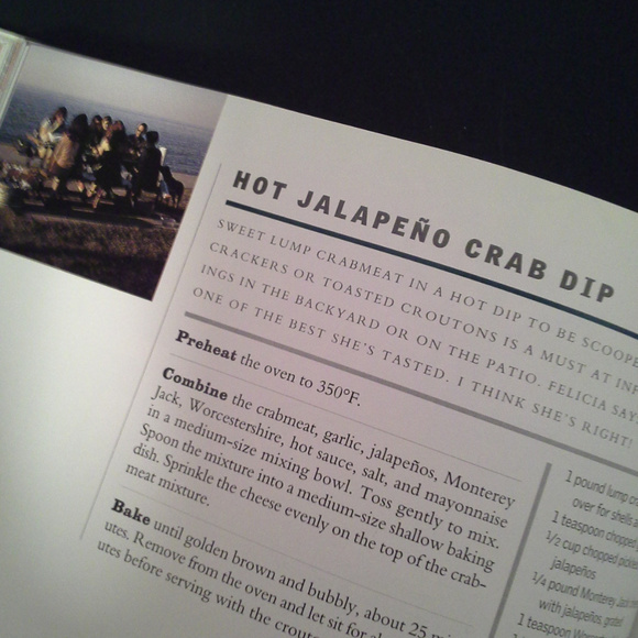 Every Day's a Party Emeril Lagasse Cookbook - Picture 5 of 8